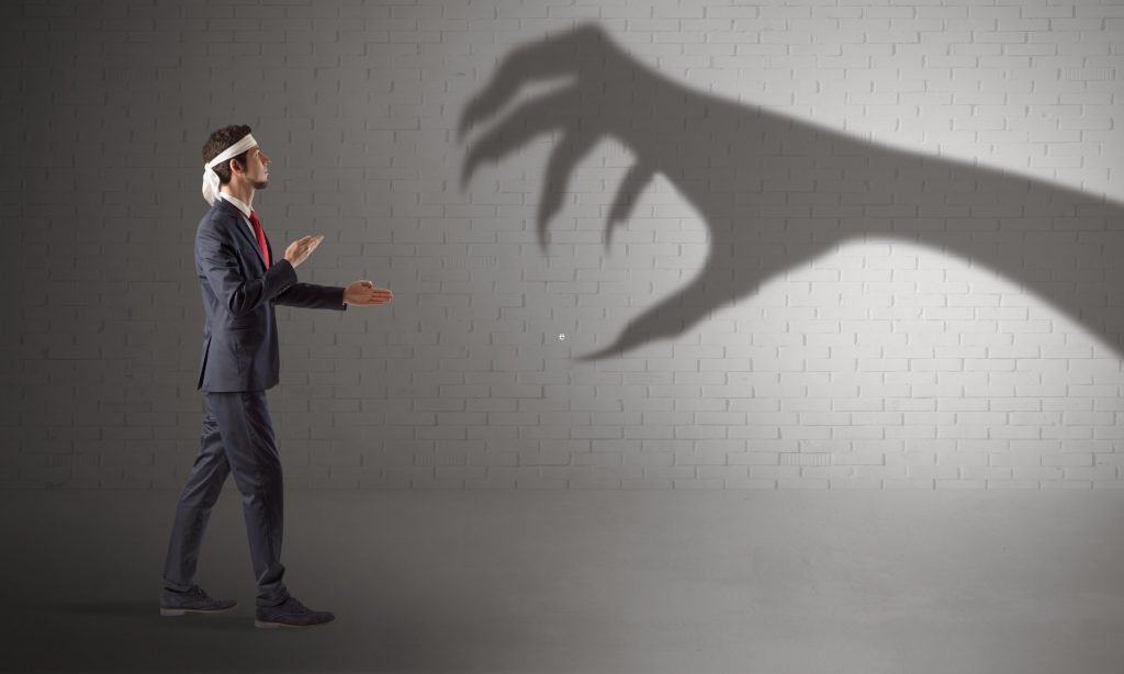 Schattenarbeit schattenthemen auflösen