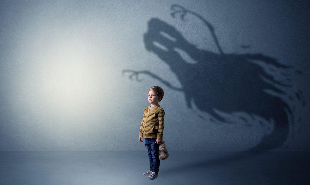 Schattenarbeit schattenthemen auflösen