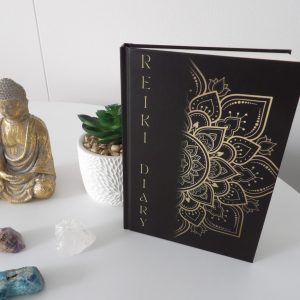 Reiki Diary