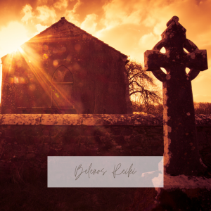 Belenos Reiki Ferneinweihung