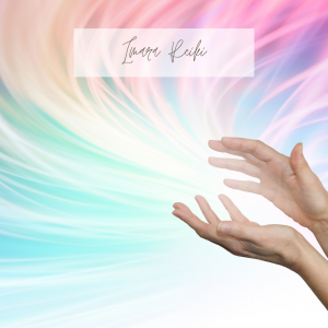 Imara Reiki Ferneinweihung