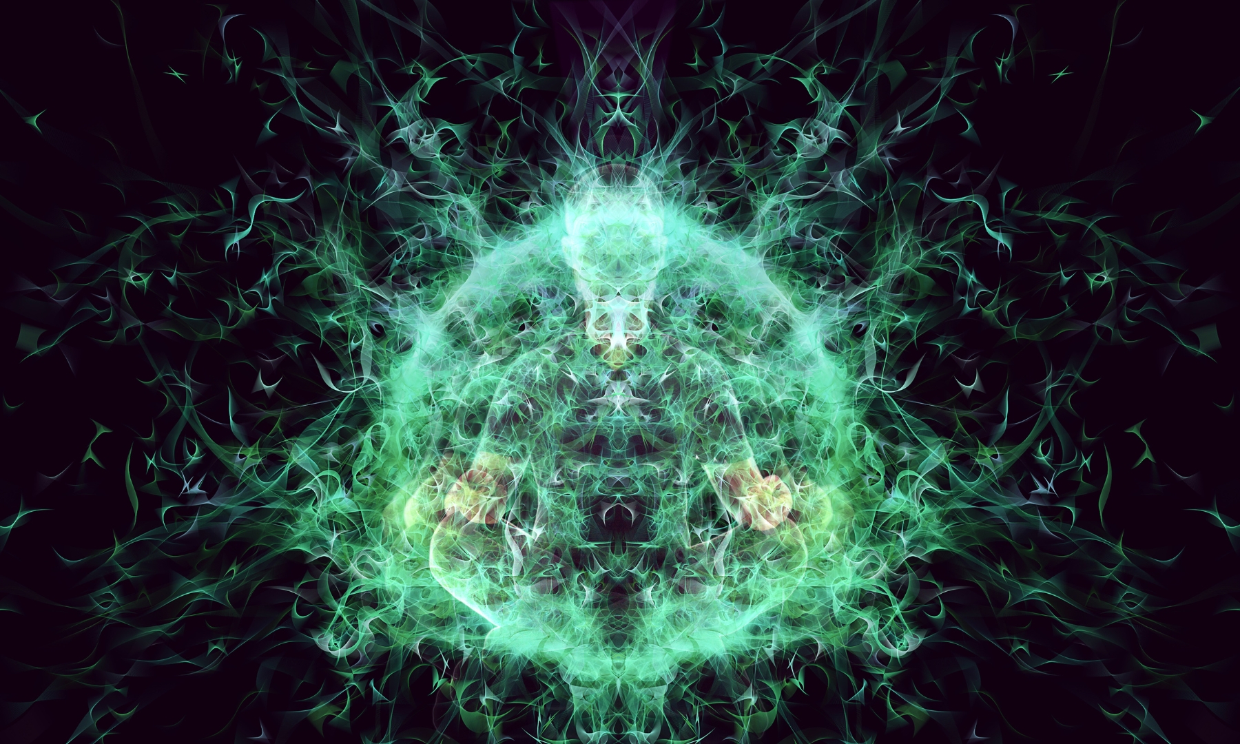 imara reiki energie frequenz