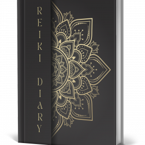 Reiki Diary