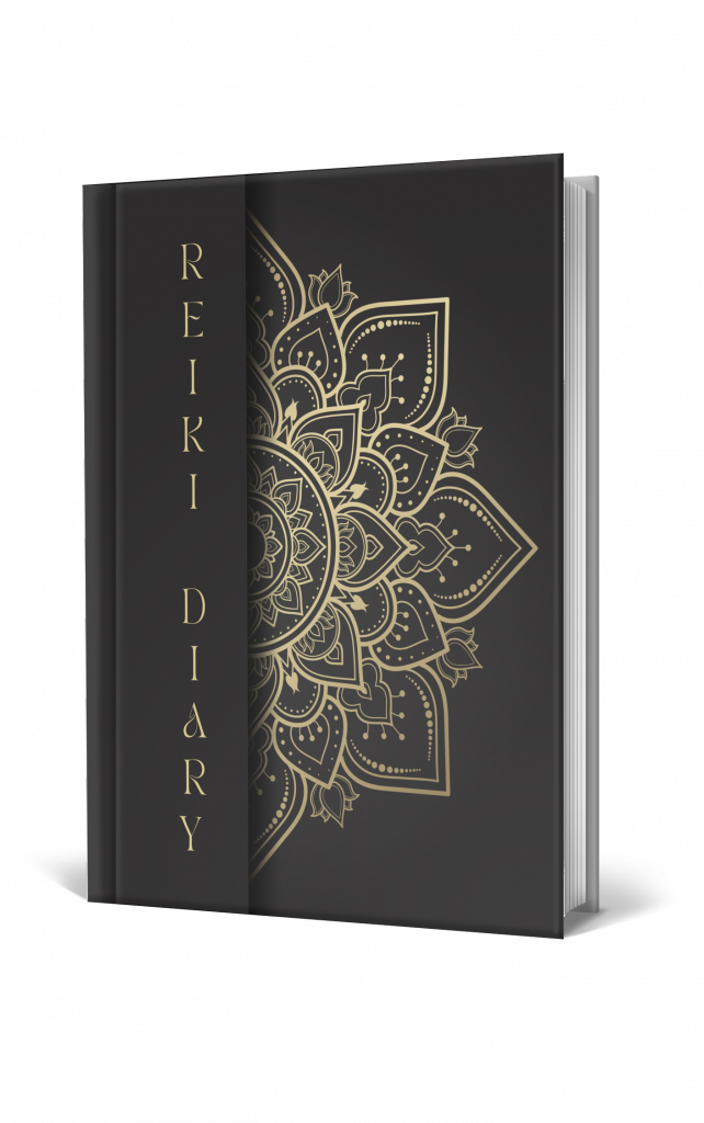 Reiki Diary