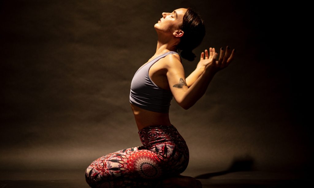 kundalini erwachen Symptome