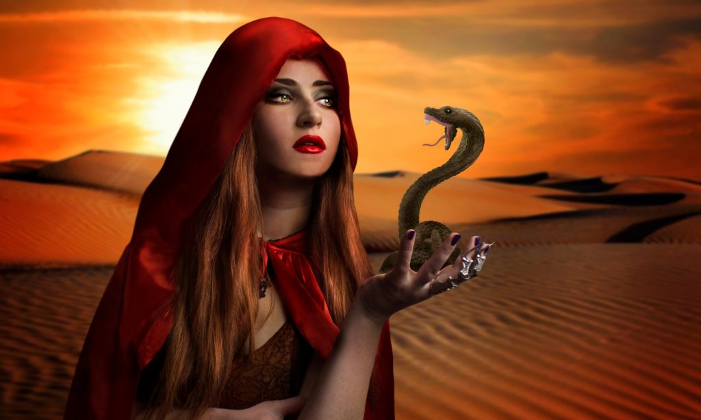 kundalini erwachen Symptome