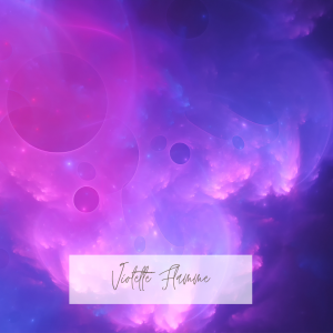 Violette Flamme Ferneinweihung