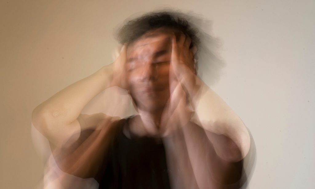 Reiki Erstverschlimmerung