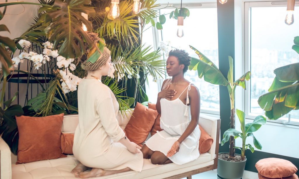 Reiki Praxis eröffnen