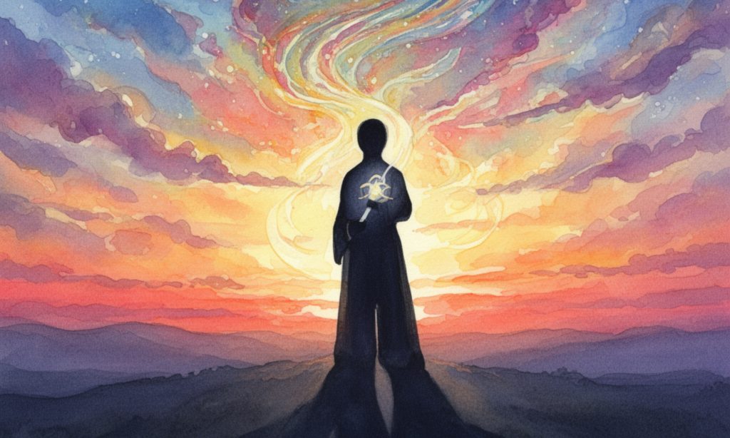 Seelenverträge auflösen