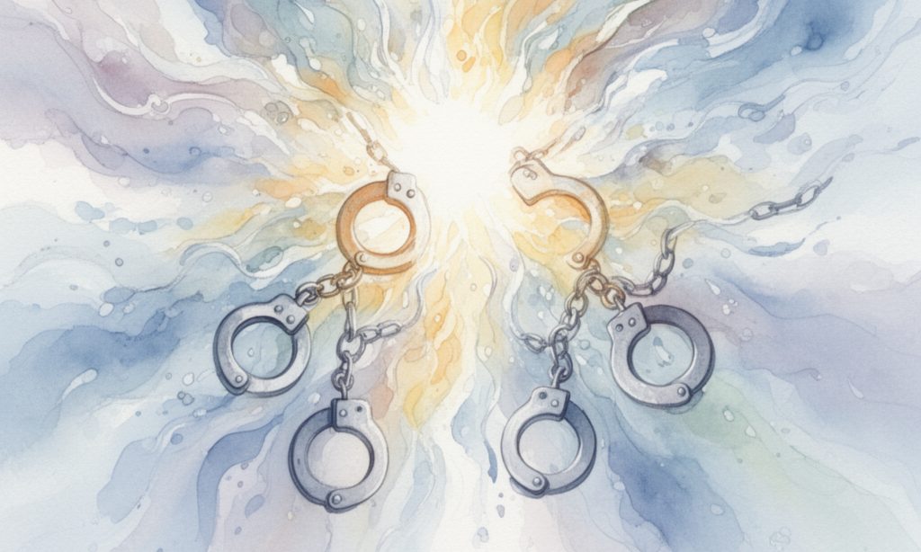 Seelenverträge auflösen