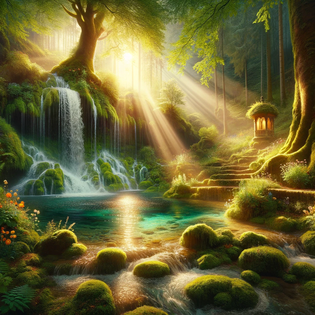 Schamanische Reisen lernen Onlinekurs