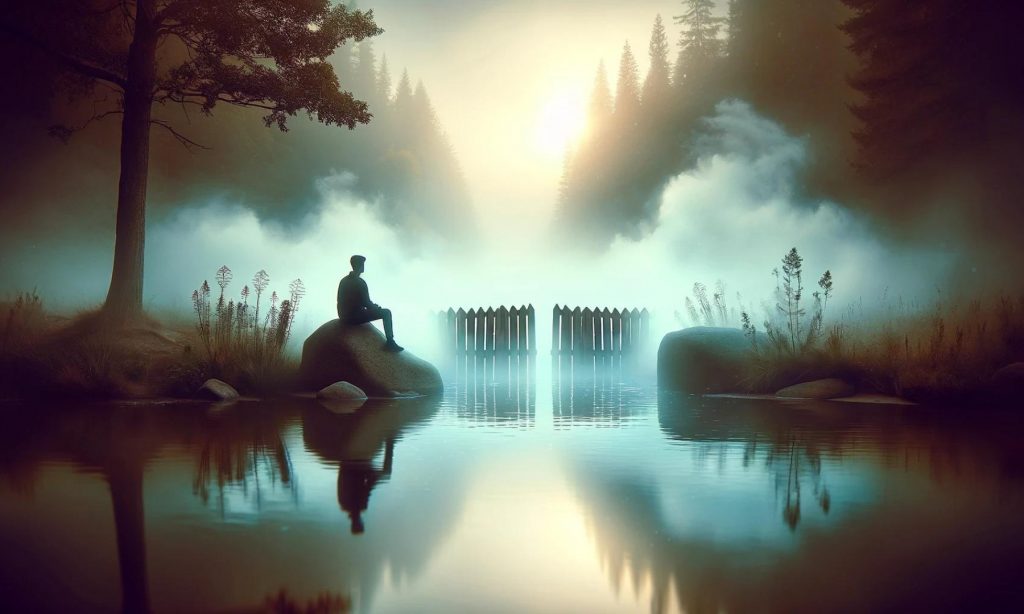 Emotionale Blockaden lösen