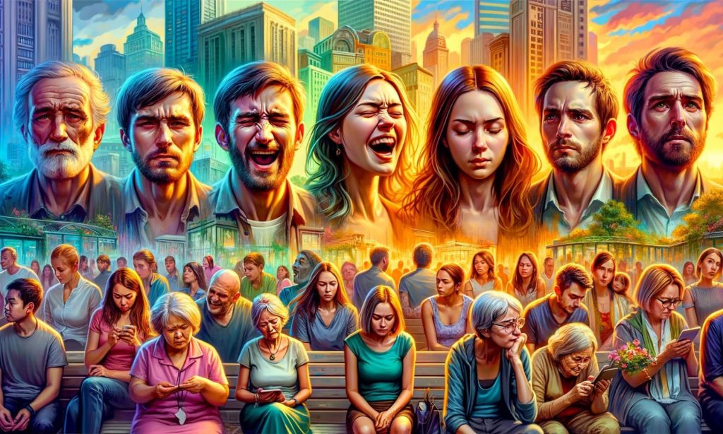 Emotionale Blockaden lösen