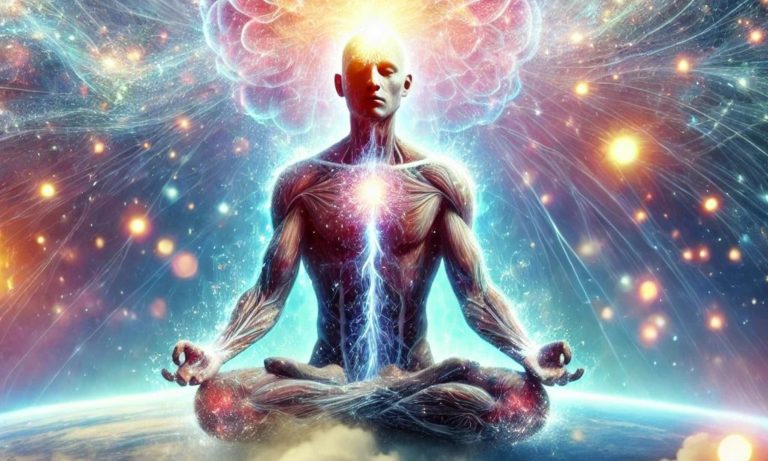 Schamanische Reise auslösen Onlinekurs