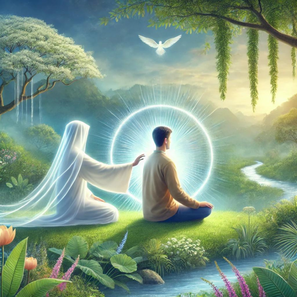 Schamanische Reisen lernen Onlinekurs