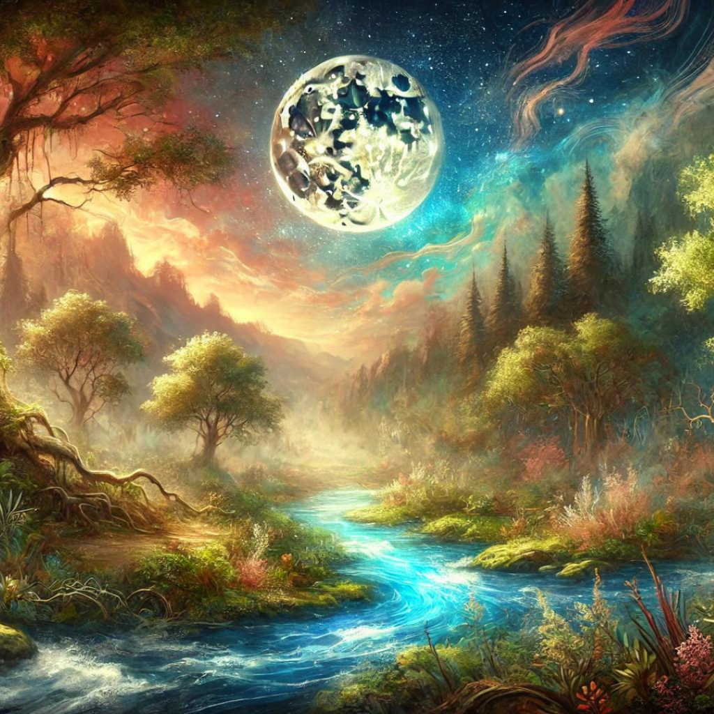 Schamanische Reisen lernen Onlinekurs