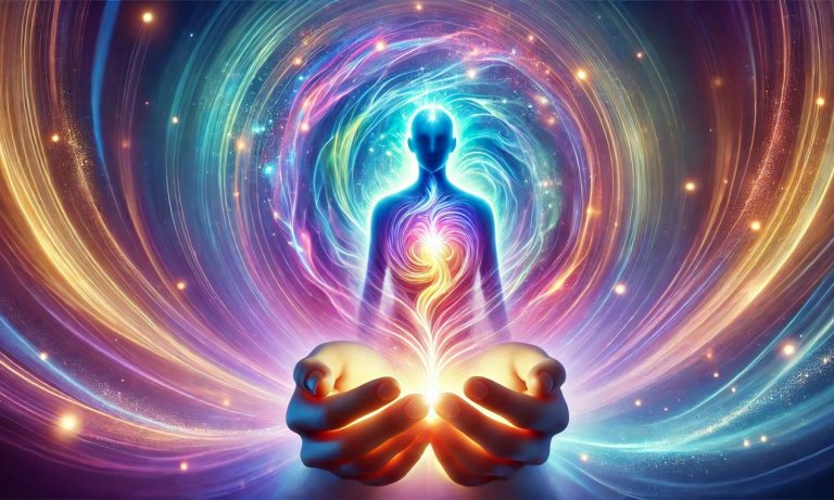 Aura Scanning Aura heilen aura Heilung