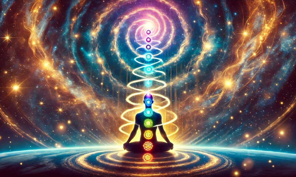 Shing Chi Chakren 8-1