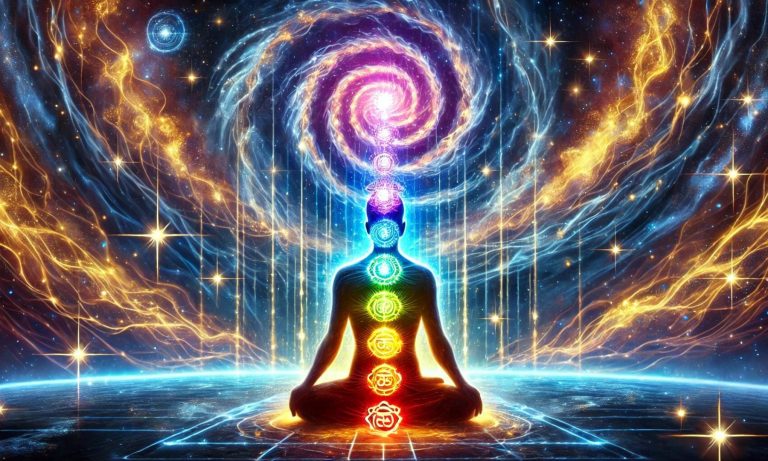 Shing Chi Reiki Chakren 8-13