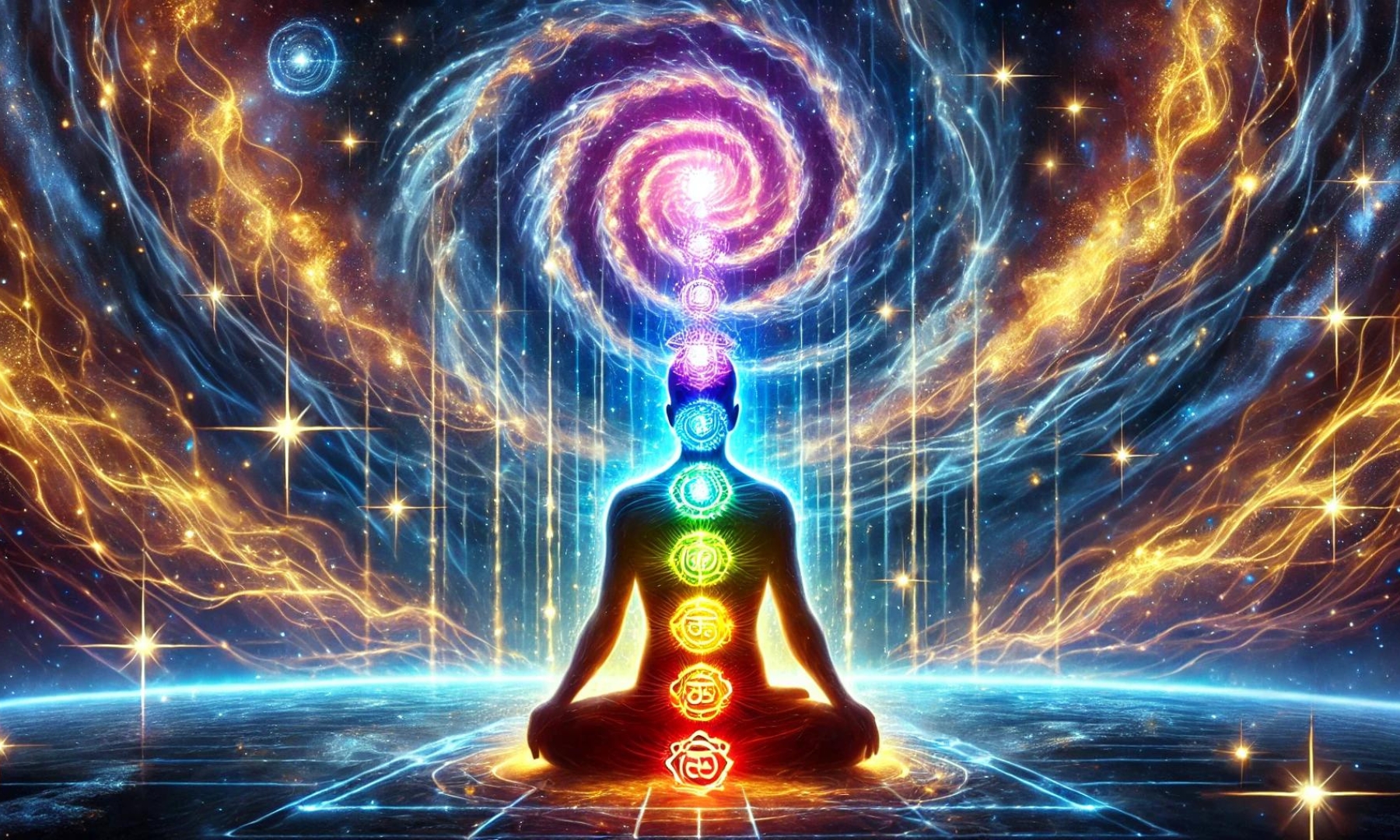 Shing Chi Reiki Chakren 8-13