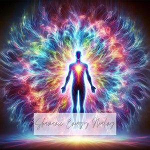 Shamanic Energy Healing Ferneinweihung