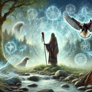 Schamanische Systeme