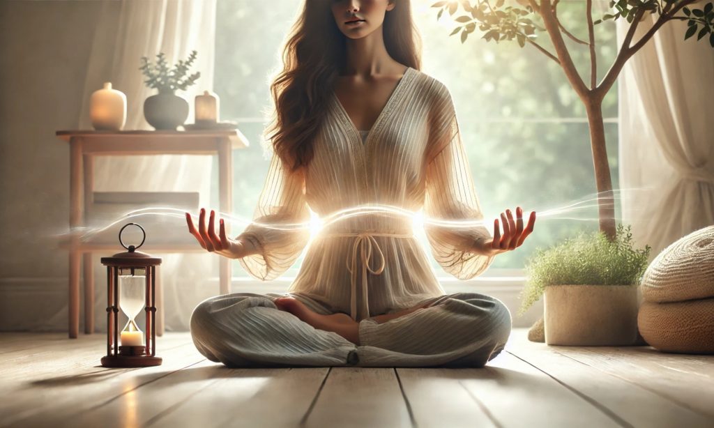 traditionelle Reiki Techniken: Reiji Ho, Chiryo und Byosen