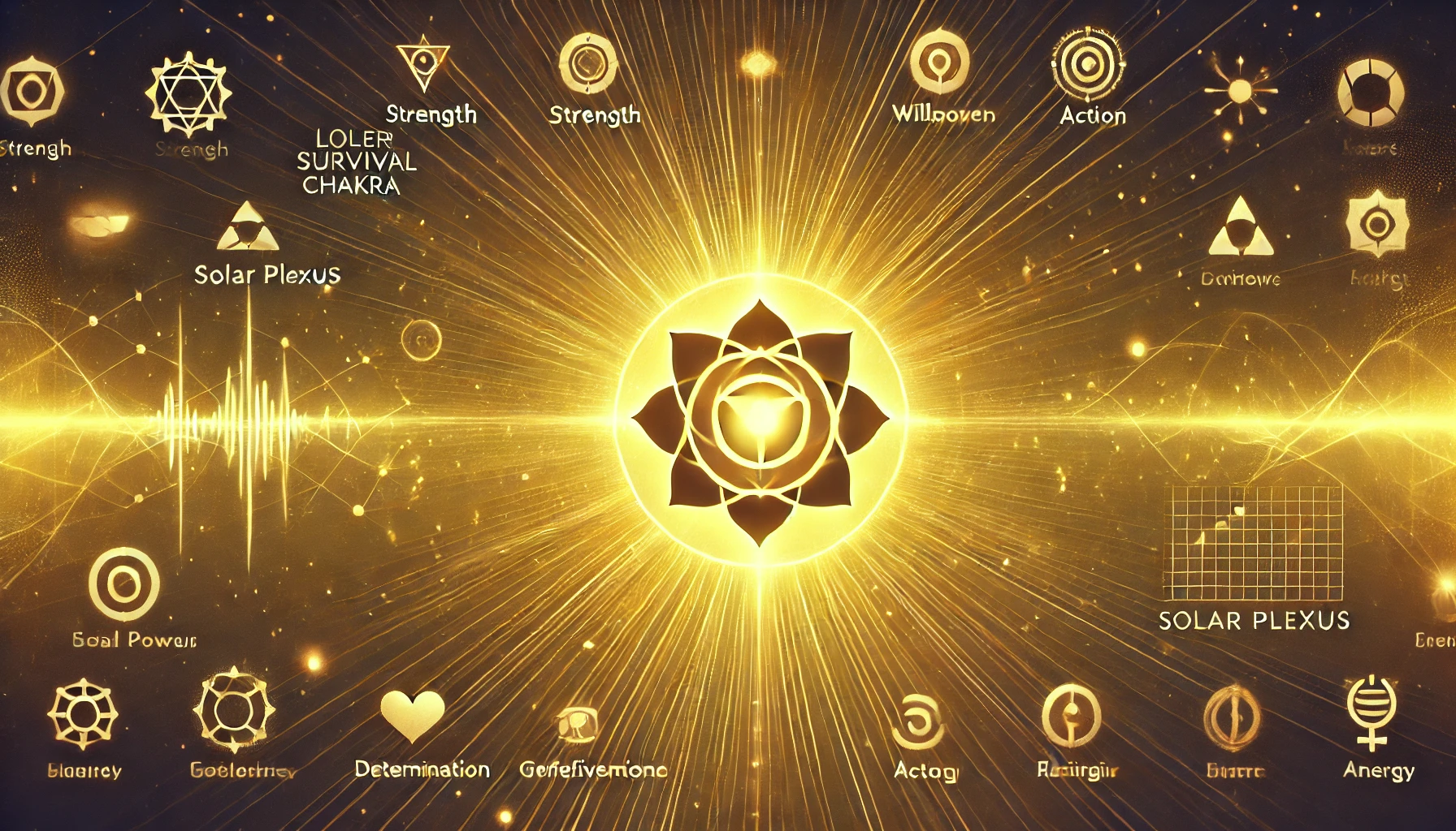 Solarplexuschakra live