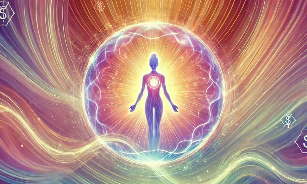 Energiearbeit lernen