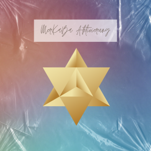 Merkaba Aktivierung Goldene Merkaba