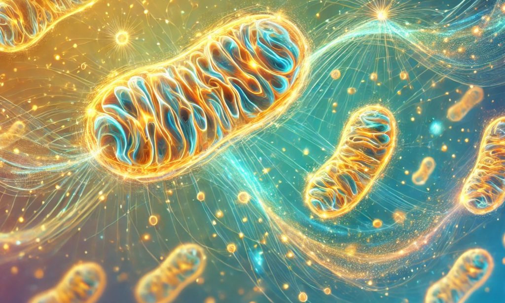 Mitochondrien stärken Übungen