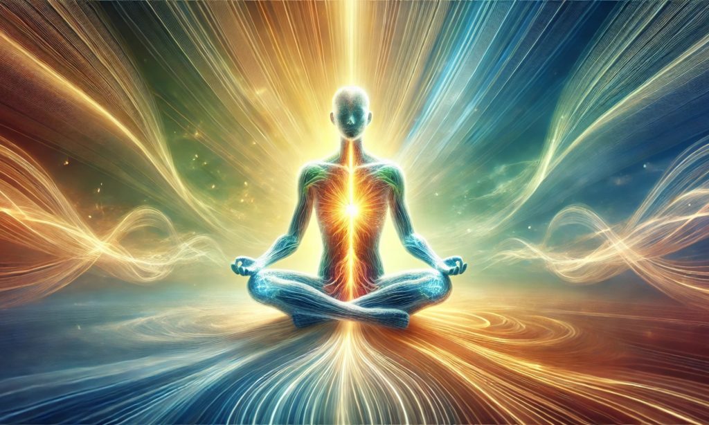 Mitochondrien stärken Übungen