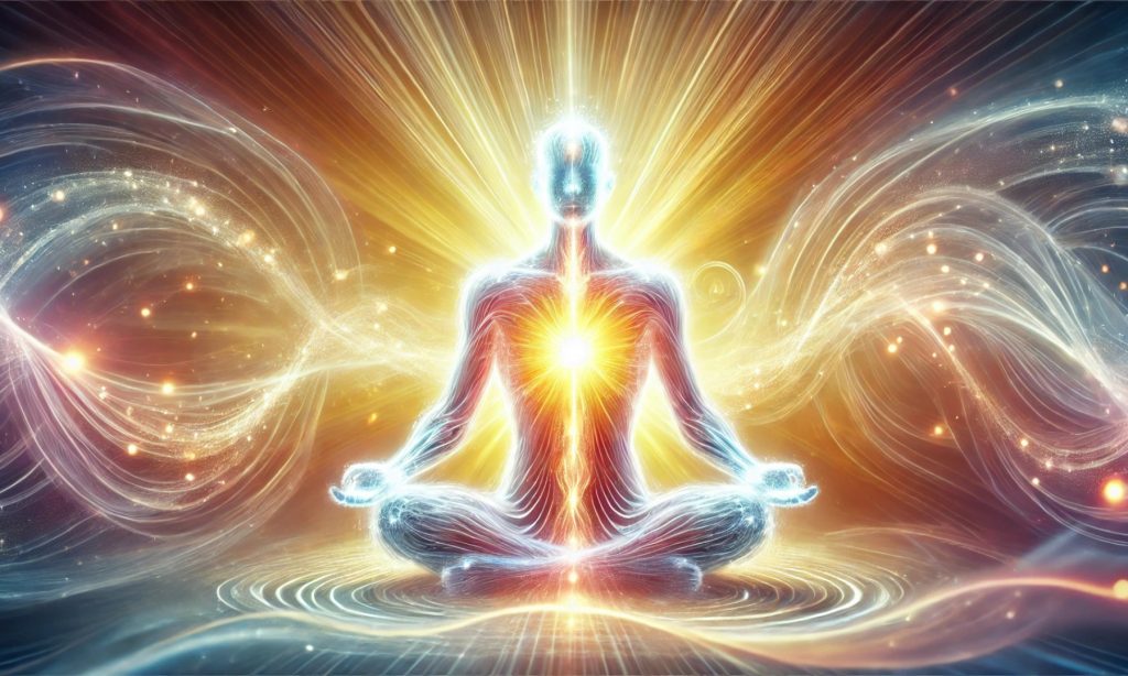 Mitochondrien stärken Übungen