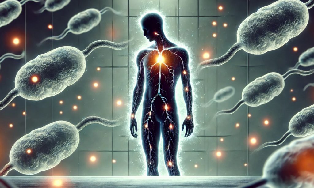 Mitochondrien stärken Übungen