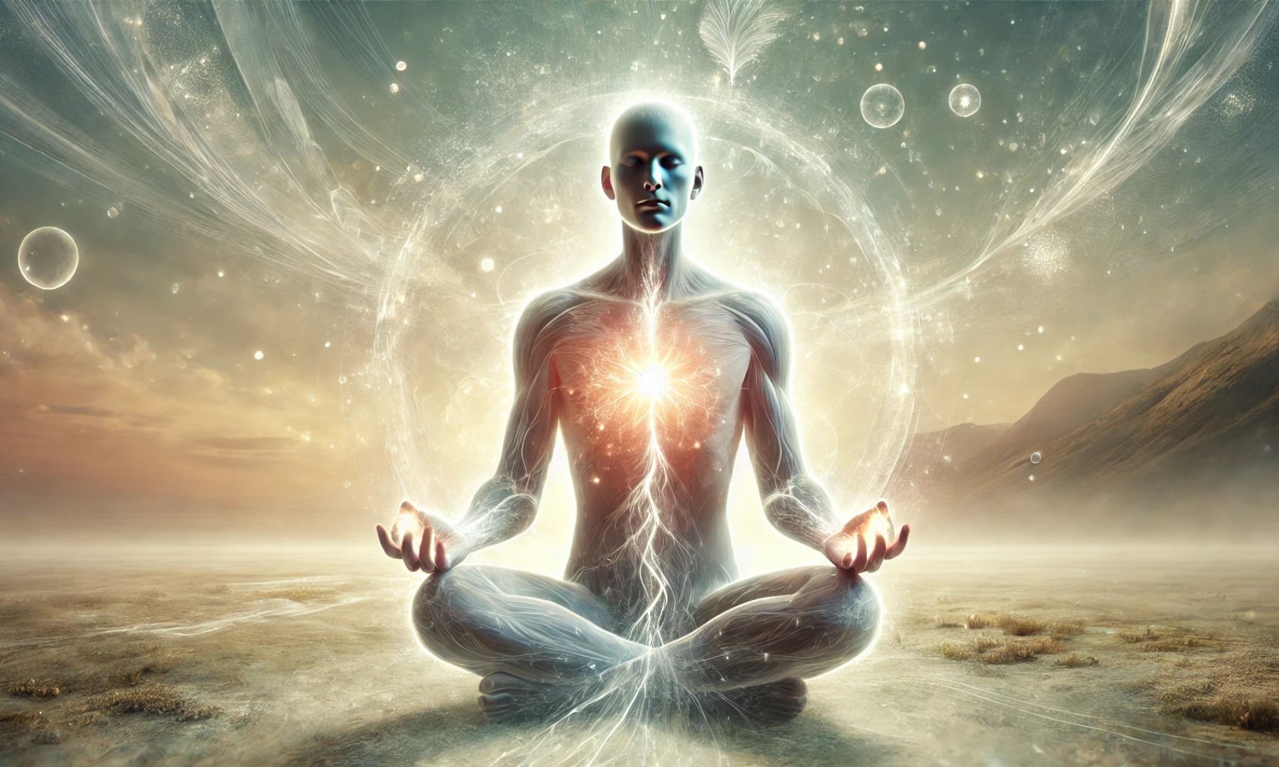 Mitochondrien stärken Übungen