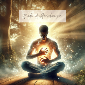 Reiki Auffrischungen