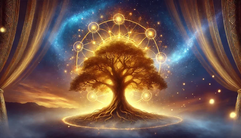 0€ Webinar: Kraft deiner Ahnen