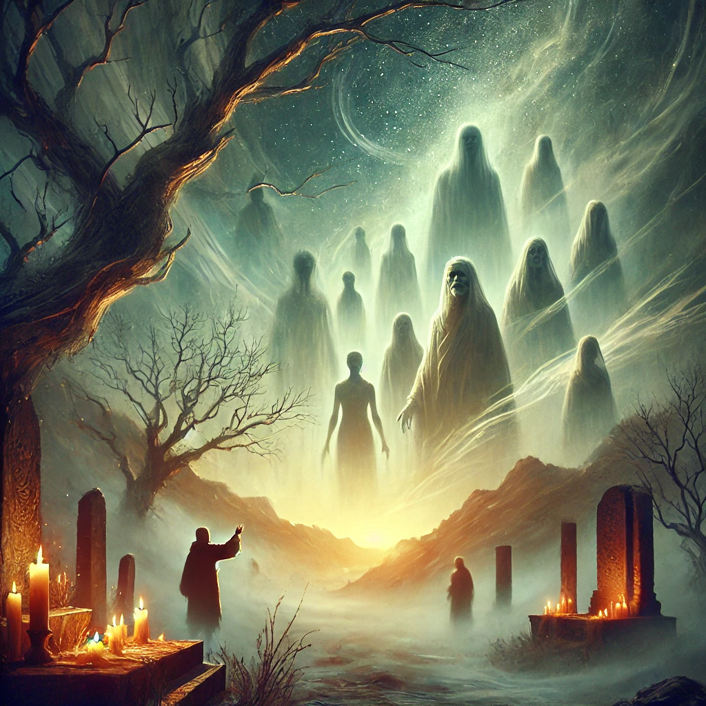 Ahnenheilung Onlinekurs