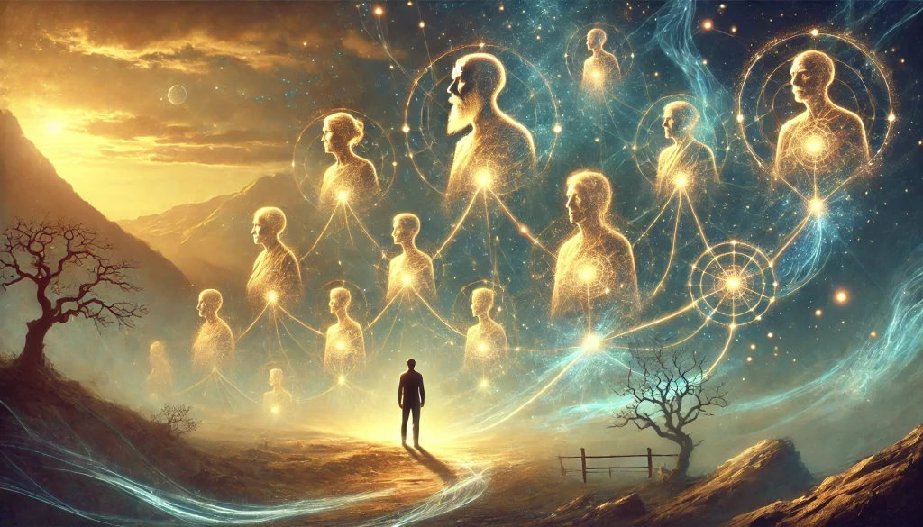 Ahnenheilung Onlinekurs 