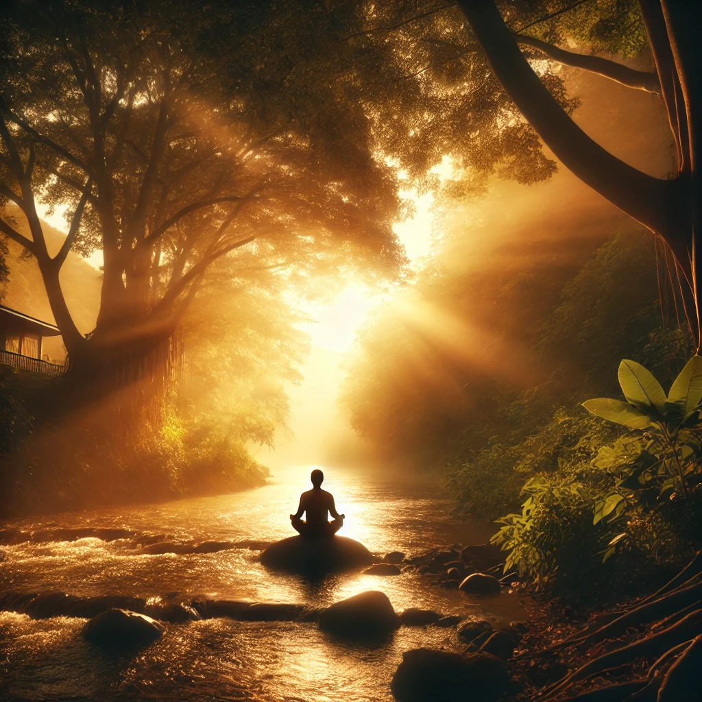 Ahnenheilung Onlinekurs