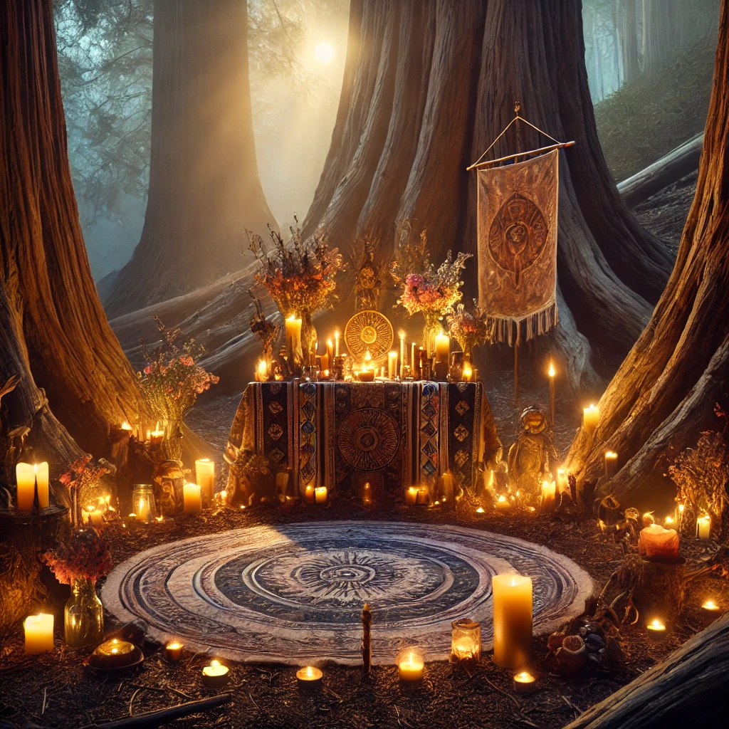 Ahnenheilung Onlinekurs