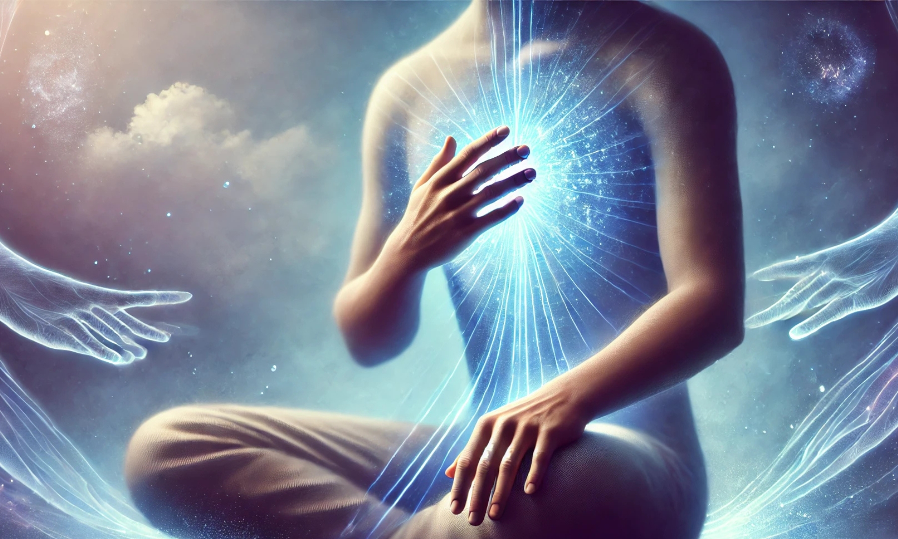 personalisierte Reiki Sitzung