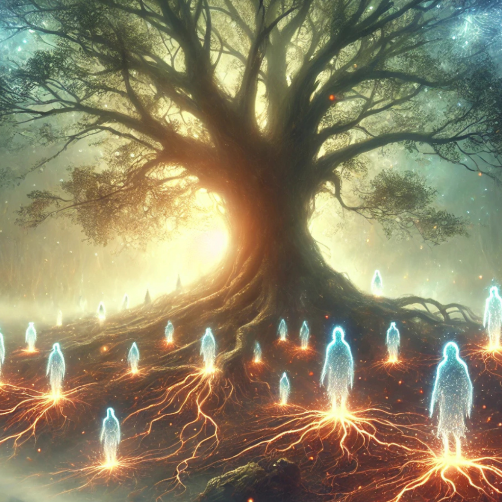 Ahnenheilung Onlinekurs