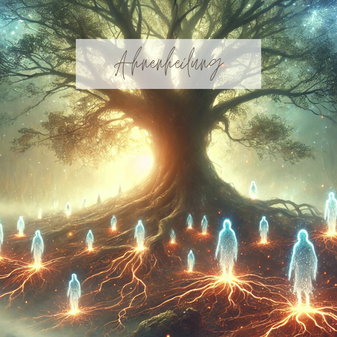 Ahnenheilung OnlineKurs