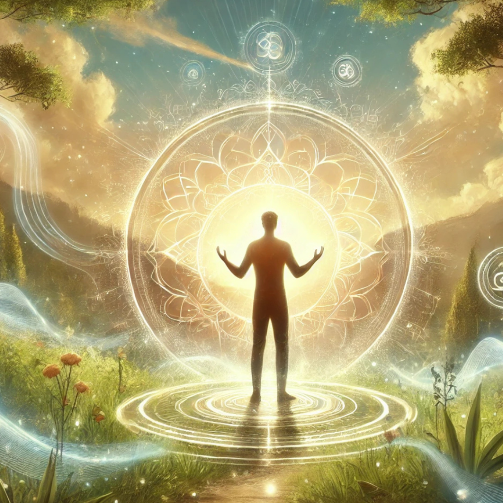 Ahnenheilung Onlinekurs