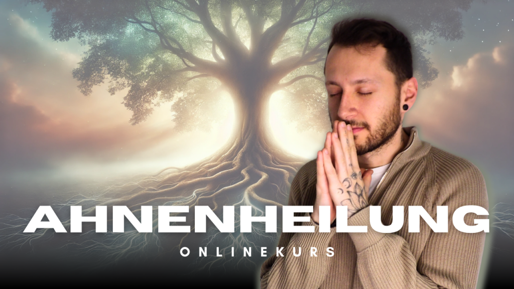 Ahnenheilung Onlinekurs
