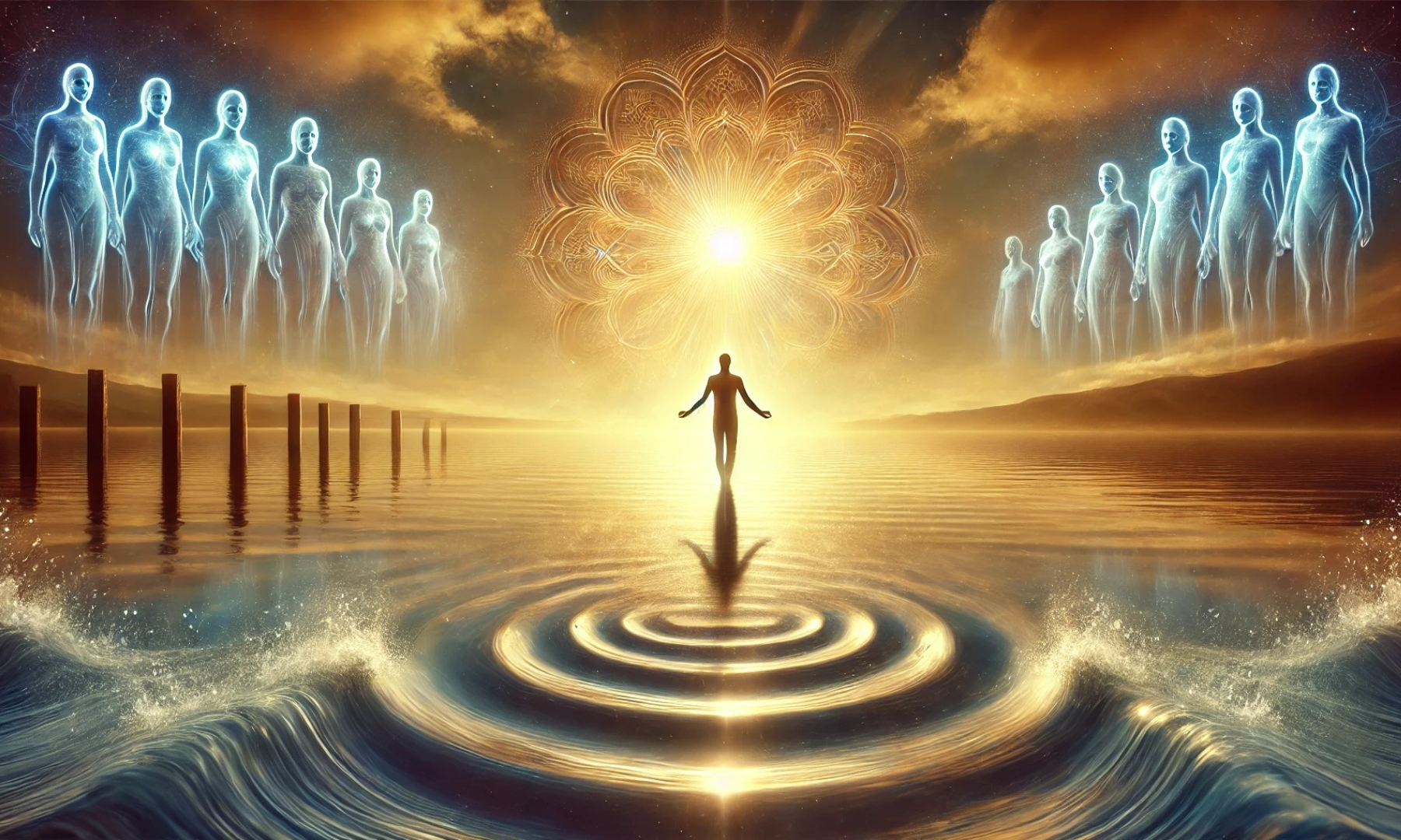 Familienkarma auflösen