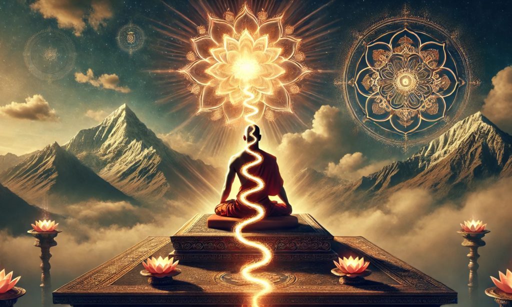 Gtummo Candali Tummo Reiki Gtummo