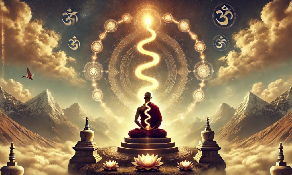 Gtummo Candali Tummo Reiki Gtummo